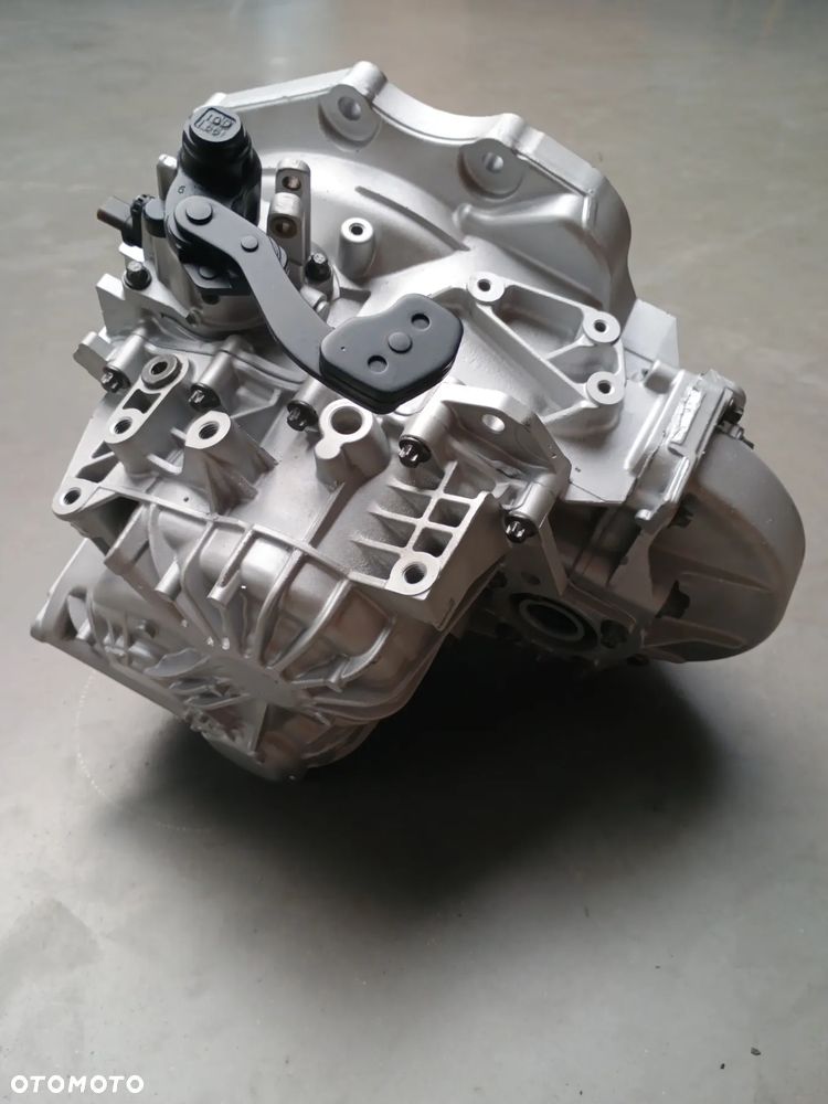 Skrzynia biegów M32 Opel Insignia 1,6 CDTI S&S - 2