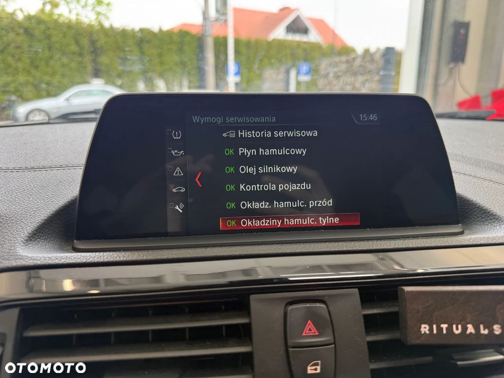 BMW Seria 1 118i Sport Line - 5
