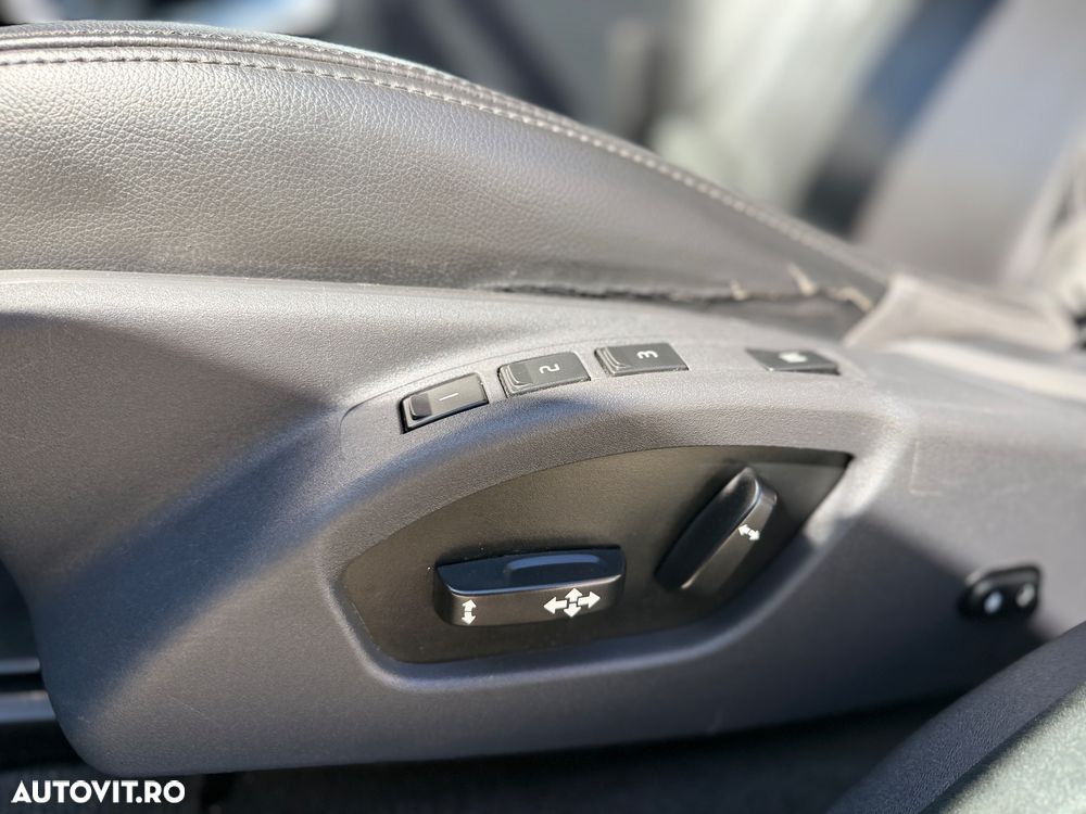 Volvo XC 60 D4 Geartronic Momentum - 12