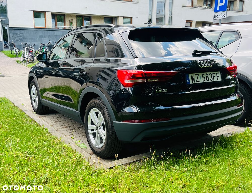 Audi Q3 35 TFSI mHEV S tronic - 25