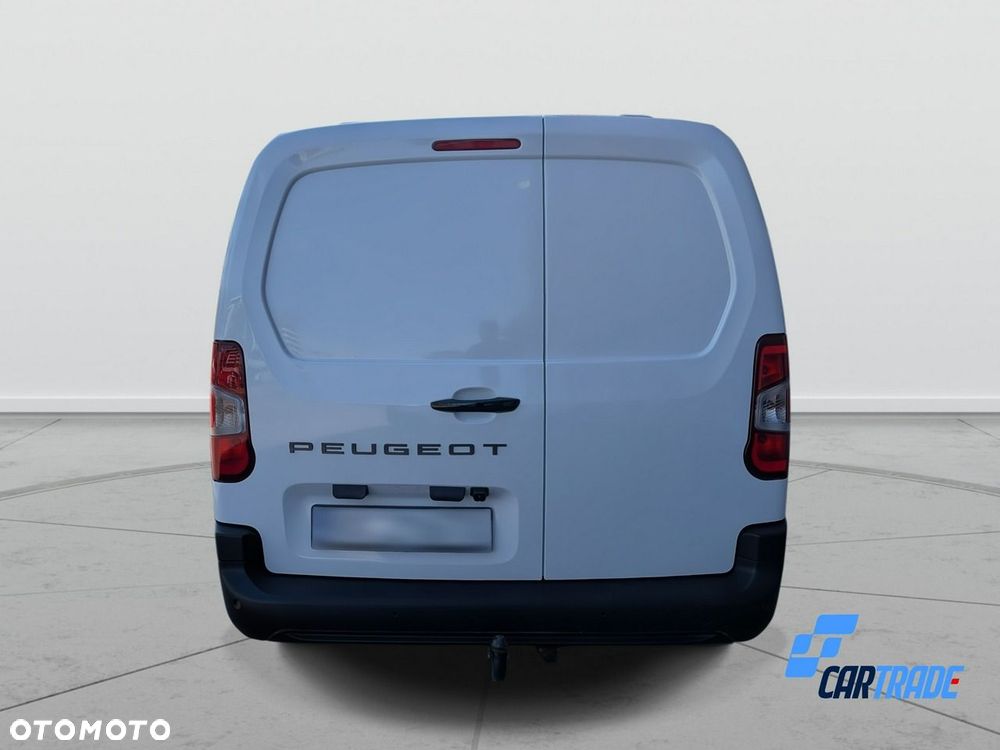 Peugeot Partner - 6