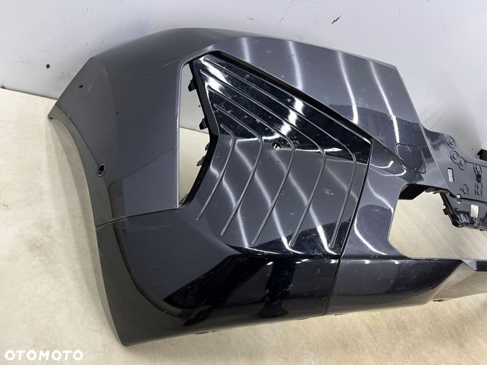 Zderzak przedni BMW IX I20 M-Pakiet Mpakiet 21r.- przód PDC 7933621 - 13