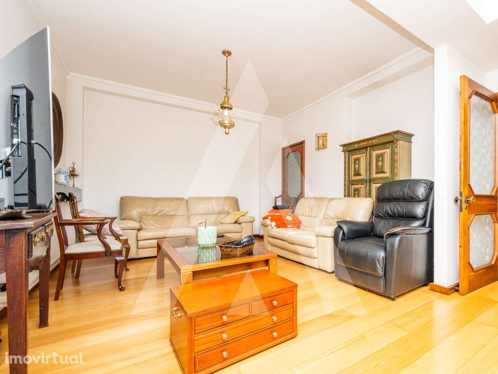 Apartamento T4 no Jardim dos Campos - Ovar - Grande imagem: 4/25