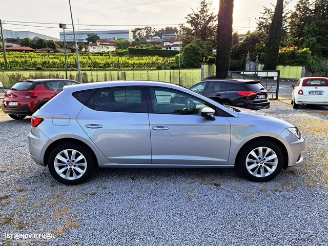 SEAT Leon 1.0 EcoTSI Style S/S - 15