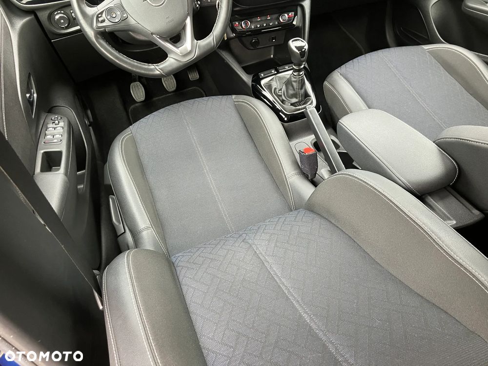 Opel Corsa 1.2 Direct Injection Turbo Start/Stop GS - 31