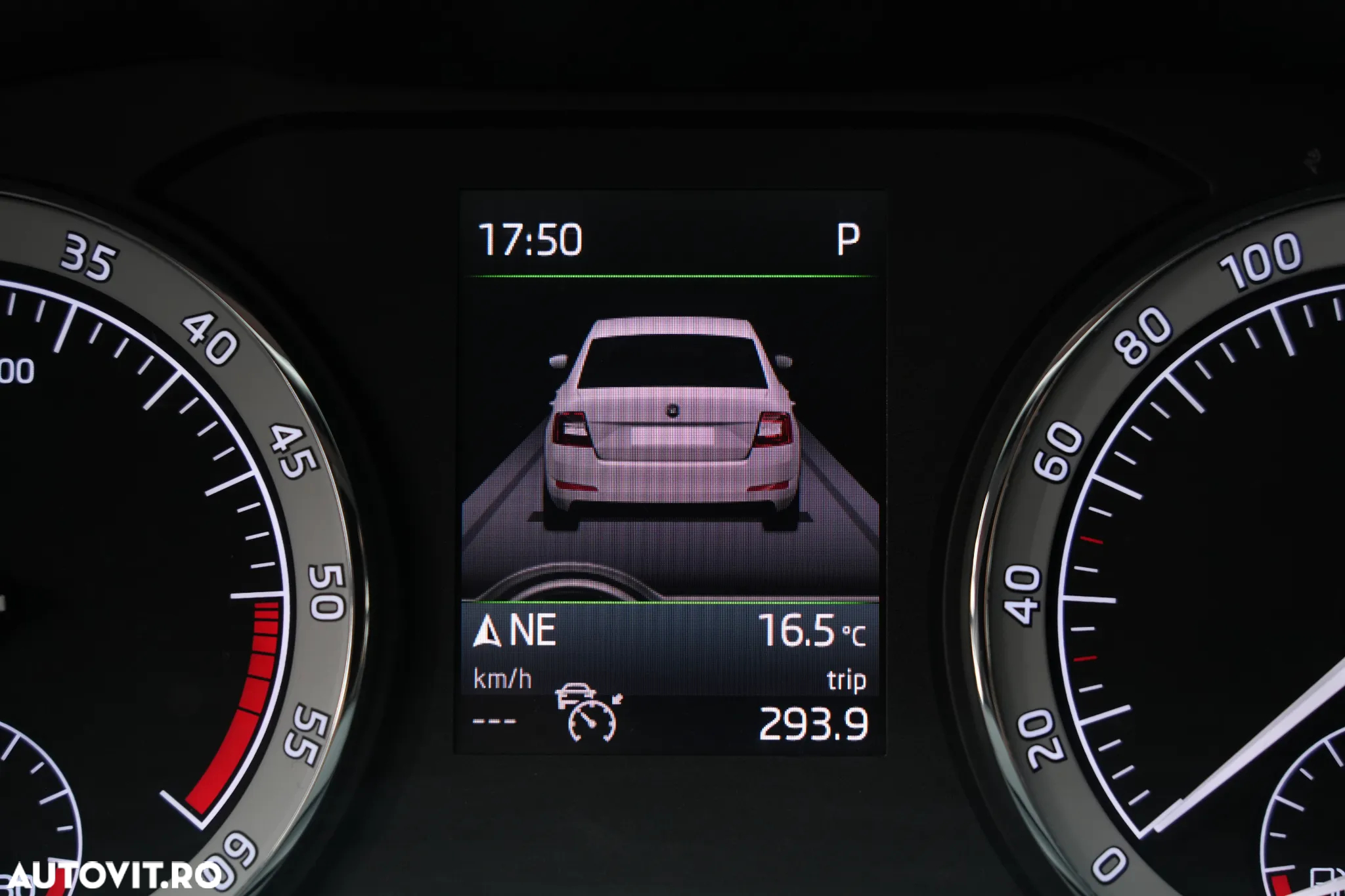Skoda Kodiaq 2.0 TDI DSG Ambition - 29