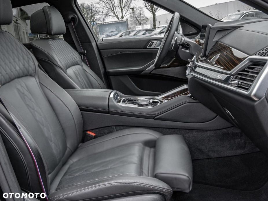 BMW X6 xDrive30d mHEV sport - 12