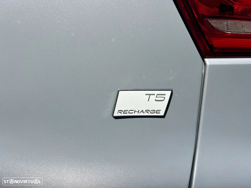 Volvo XC 40 1.5 T5 PHEV Momentum Plus - 45