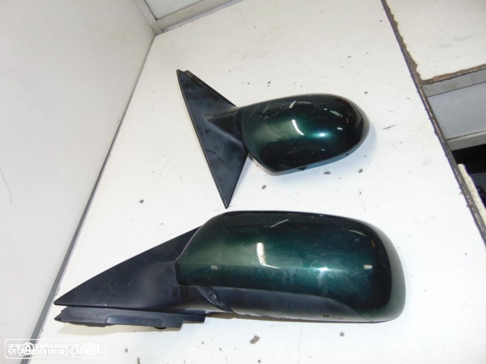 Audi A6 2000 espelhos retrovisores - 3