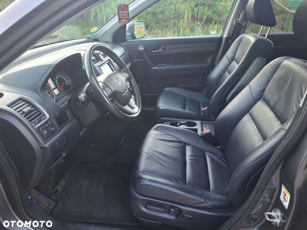 Honda CR-V 2.0i-VTEC Automatik Executive - 22
