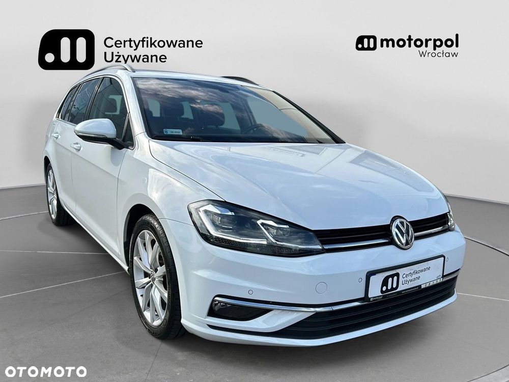 Volkswagen Golf 1.5 TSI BMT Evo Highline DSG - 13