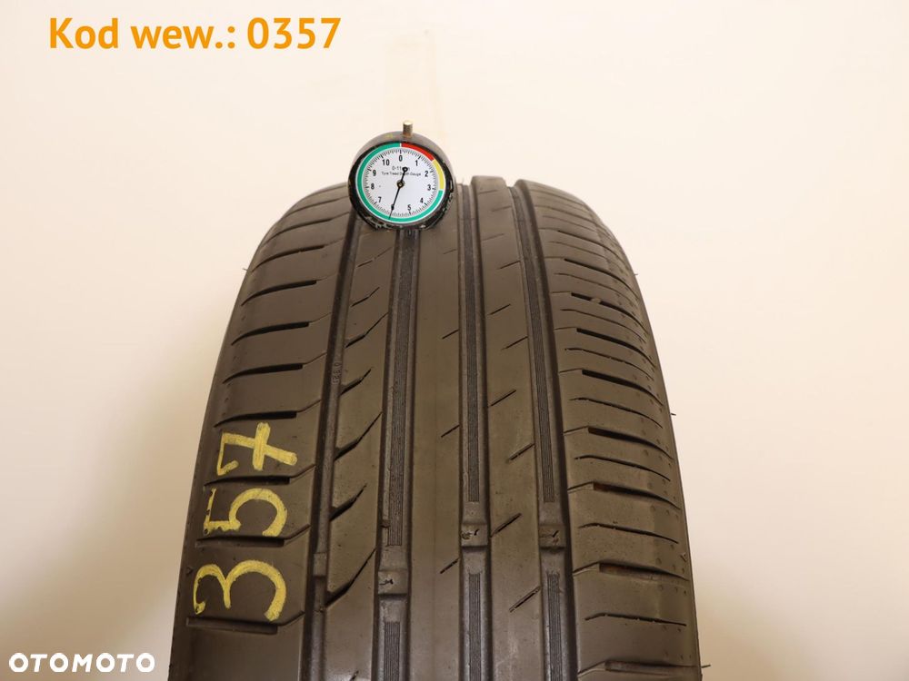 Goodride ZuperEco Z-107 - 215/55 R16 - 1