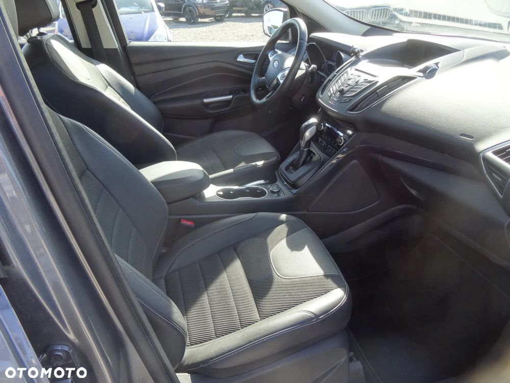 Ford Kuga 2.0 TDCi 4x4 Trend - 15