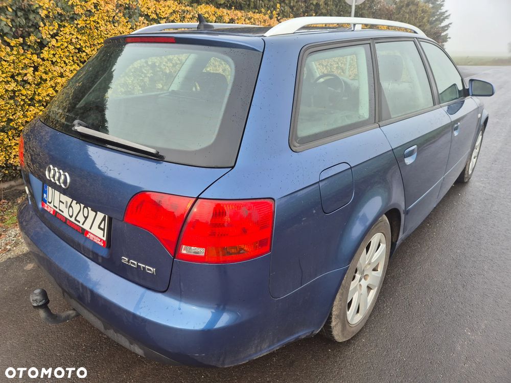 Audi A4 Avant - 3