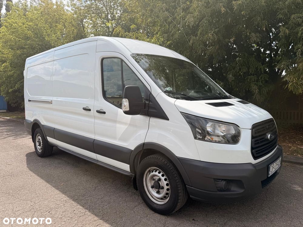 Ford Transit - 3