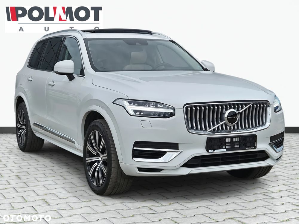 Volvo XC 90 - 4