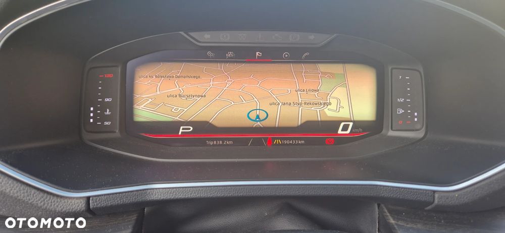 Seat Tarraco 2.0 TDI Xcellence S&S 4Drive DSG - 20