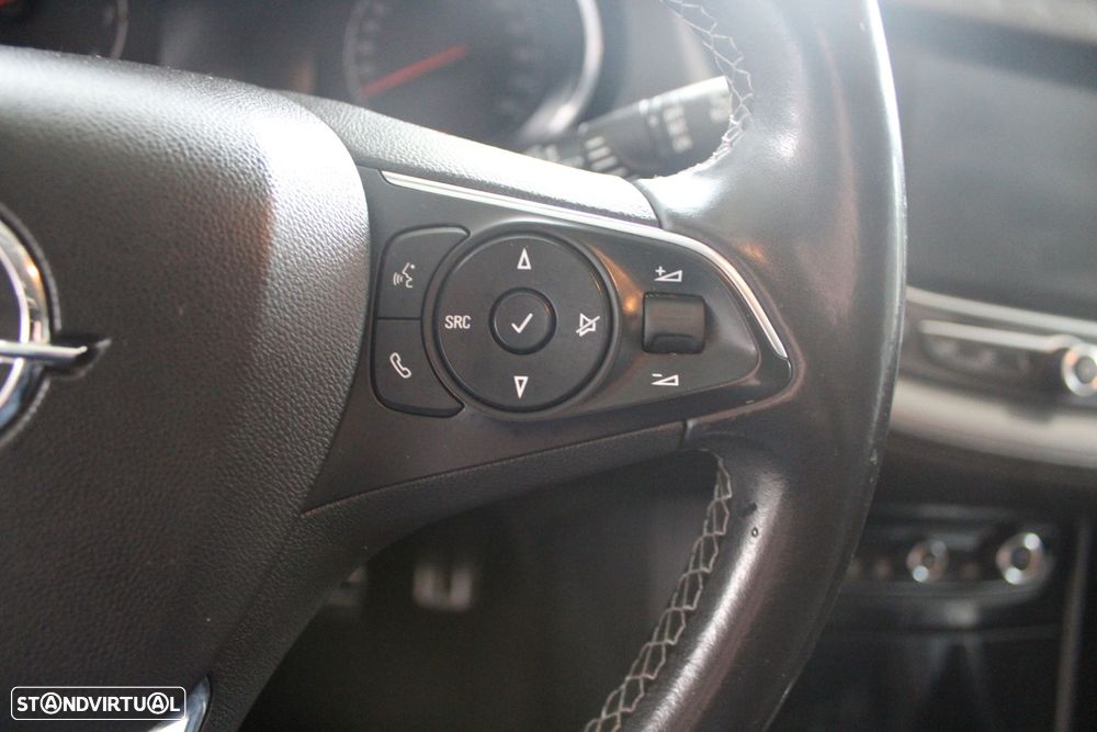 Opel Grandland X 1.2 T Ultimate - 9