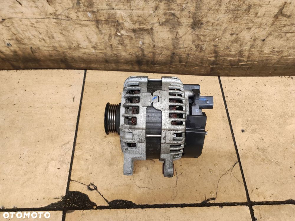 alternator b klasa w246 246 1.8 cdi - 6
