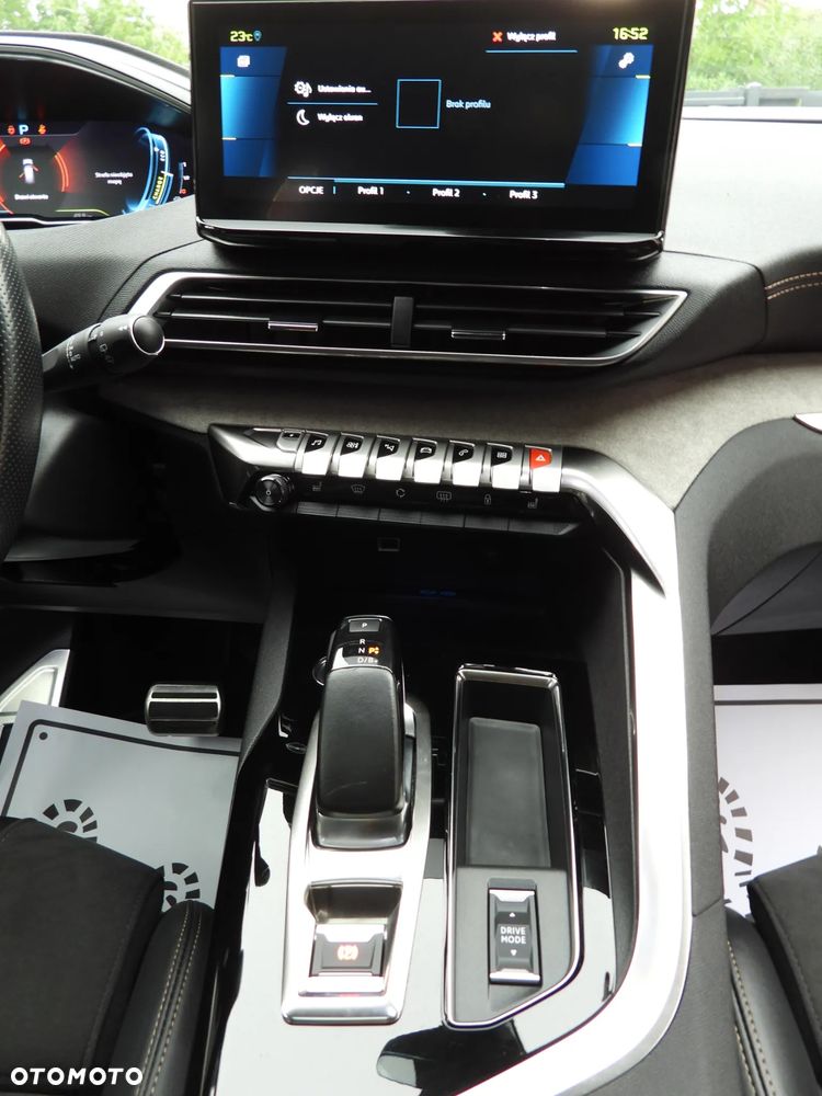 Peugeot 3008 225 e-EAT8 GT Pack - 34