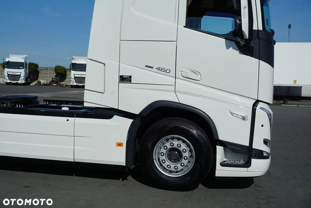 Volvo FH / 460 / I – SAVE / XL / EURO 6 / ACC / I -COOL / NOWY MODEL - 28