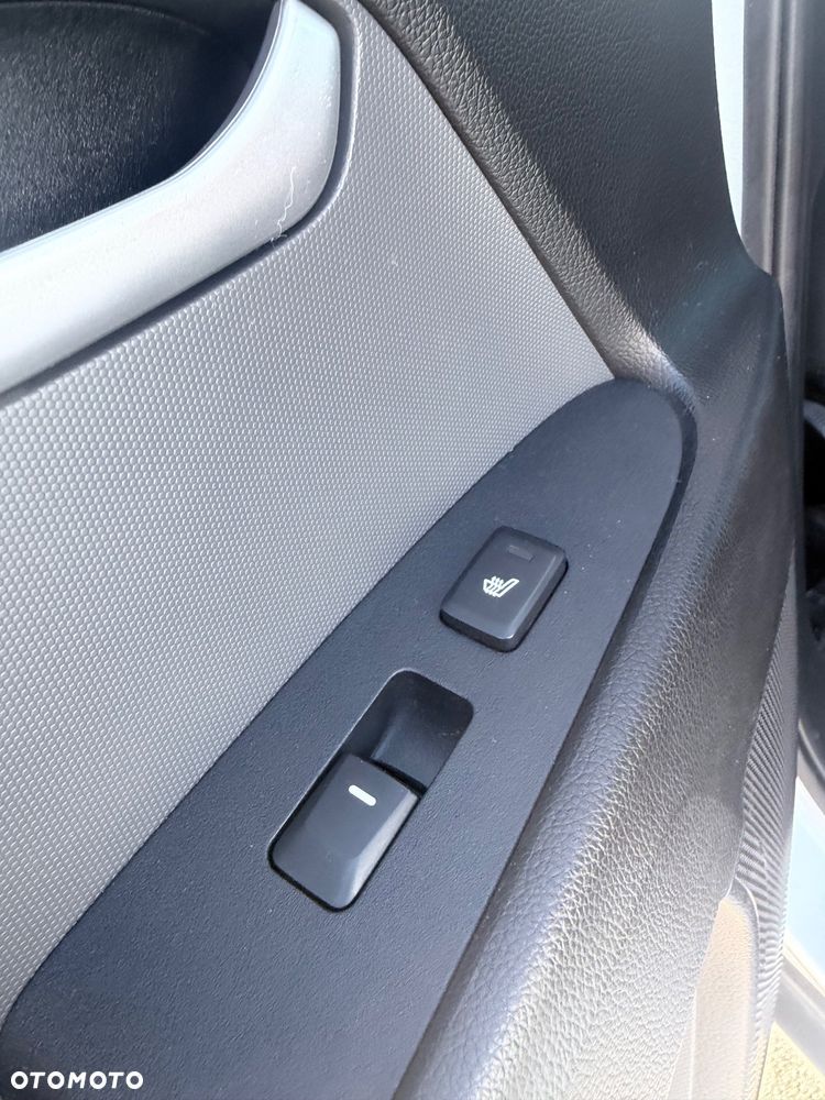 Kia Sportage 2.0 GDI L 2WD - 13