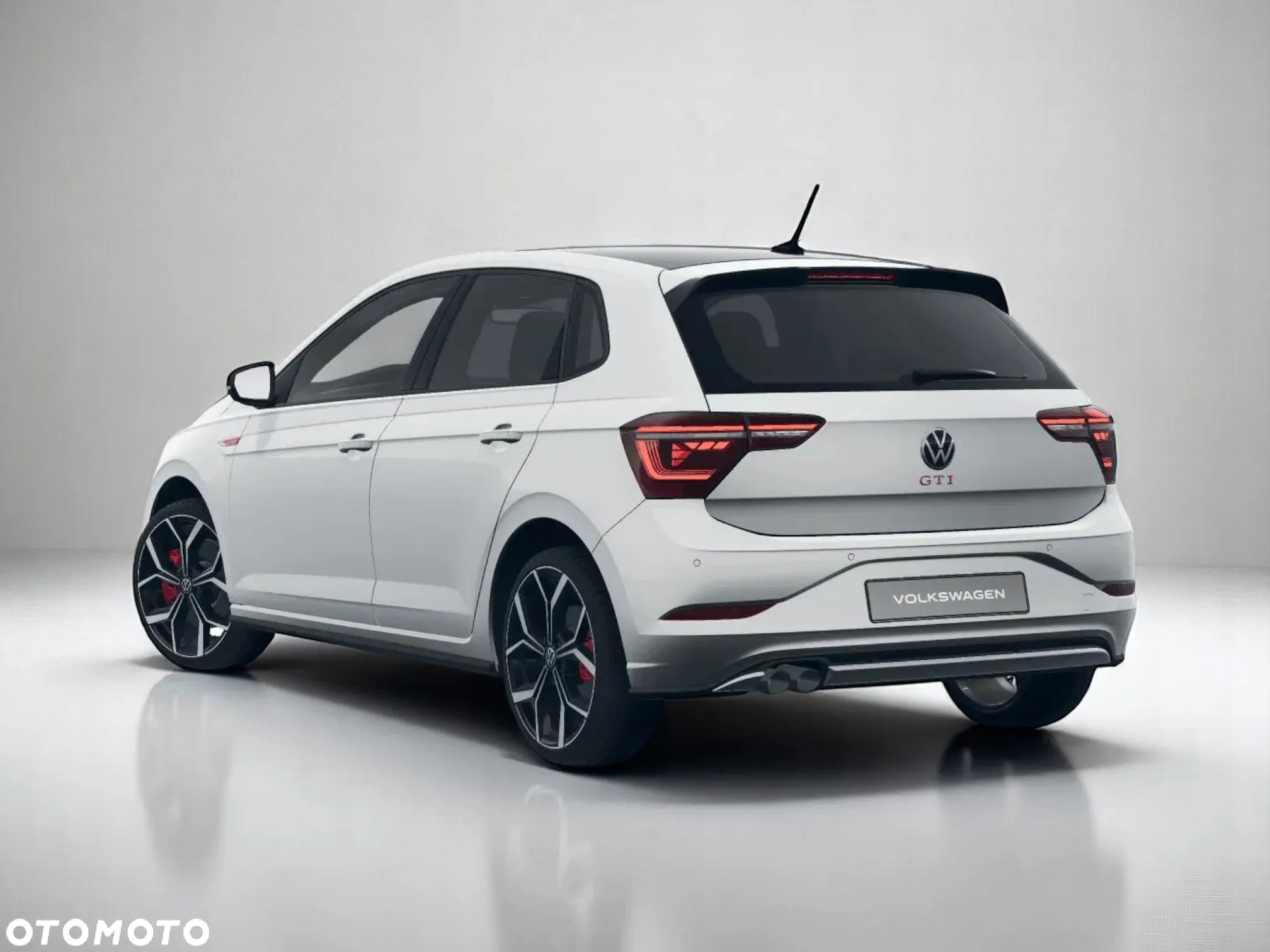 Volkswagen Polo 2.0 TSI GTI DSG - 6