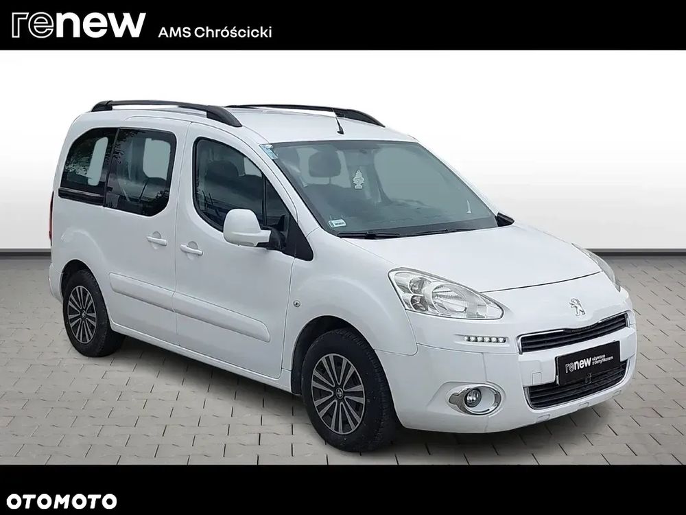 Peugeot Partner 1.6 VTi Active - 7