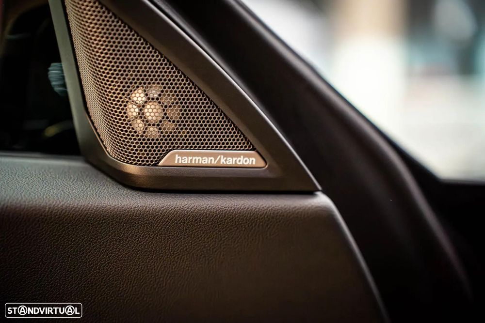 BMW M2 Auto - 21