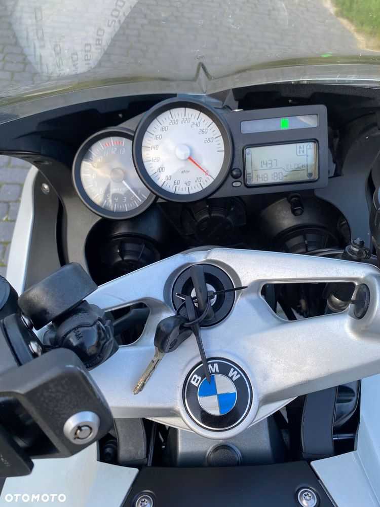 BMW K - 5