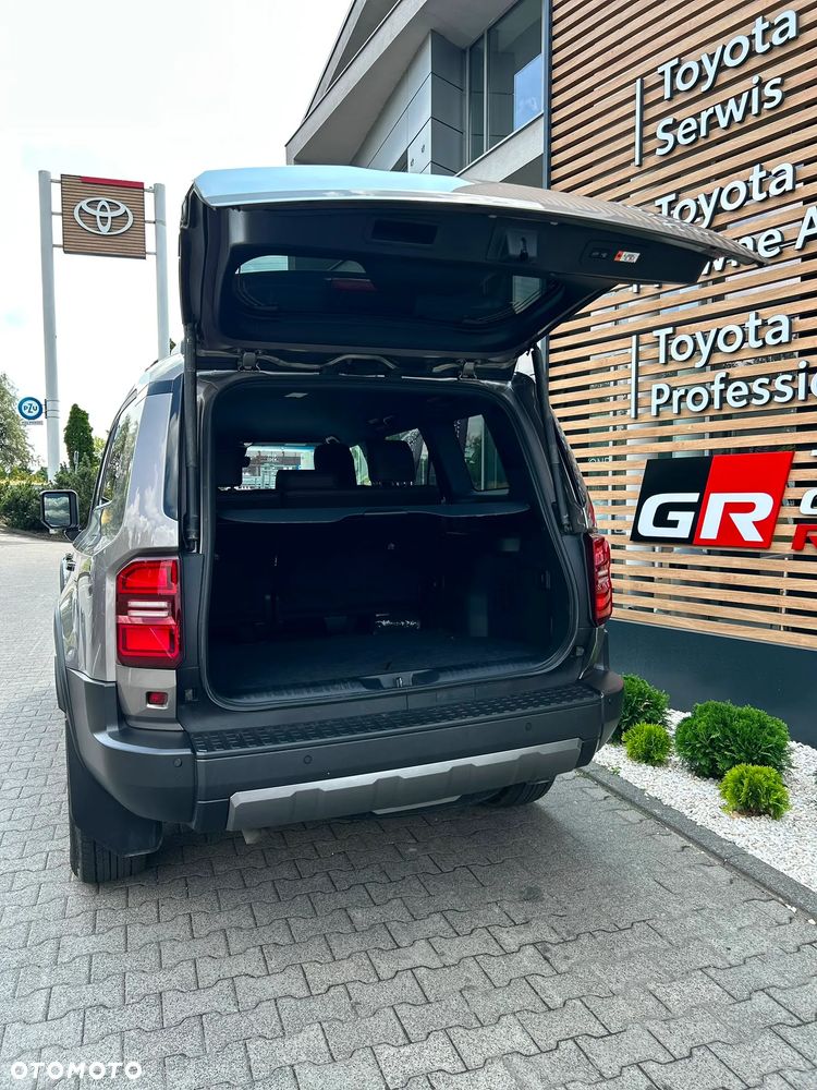 Toyota Land Cruiser LC 2.8 D-4D Invincible - 7
