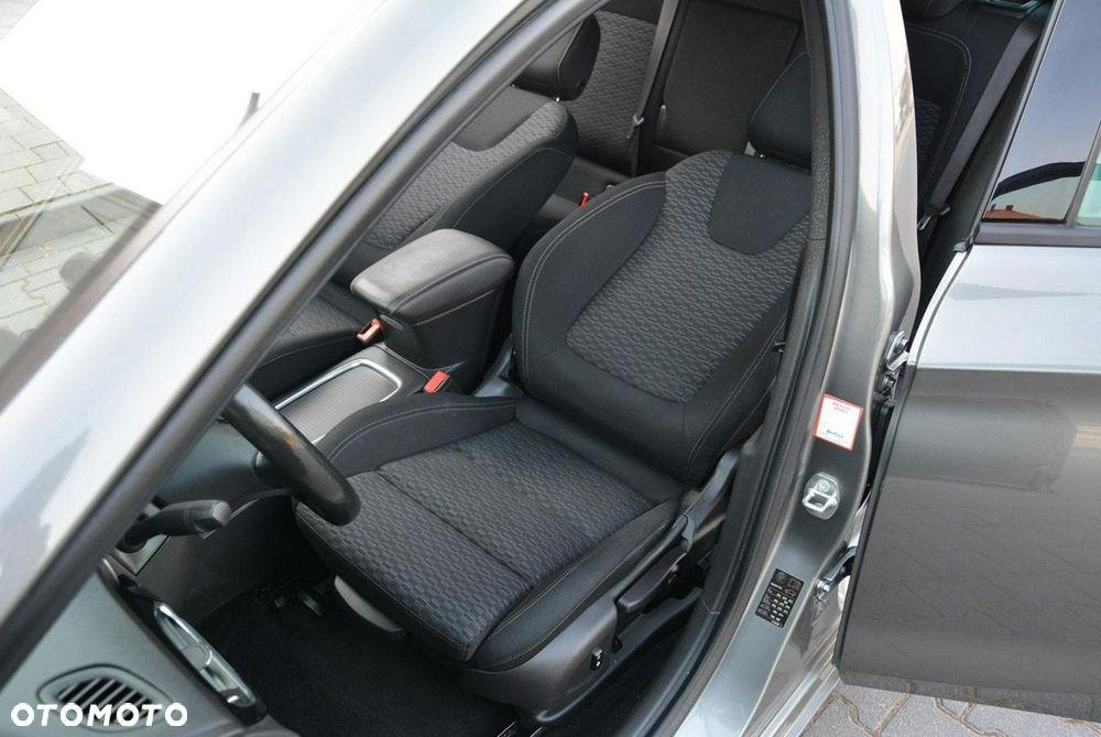 Opel Astra 1.4 Turbo Dynamic - 21