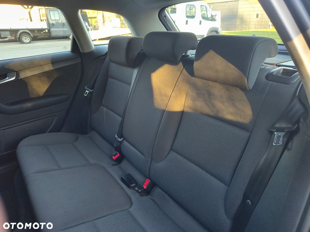 Audi A3 Sportback - 22