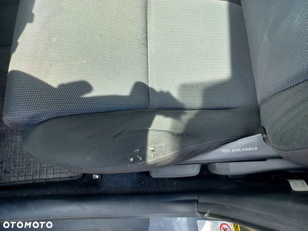 Toyota Corolla Verso 1.6 Gold - 9
