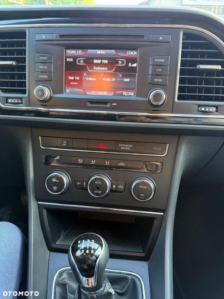 Seat Leon 1.4 TSI Style S&S - 10
