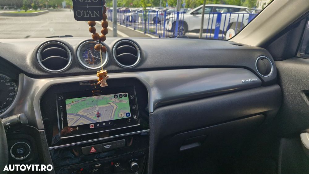Suzuki Vitara 1.6 4X4 Spirit - 6
