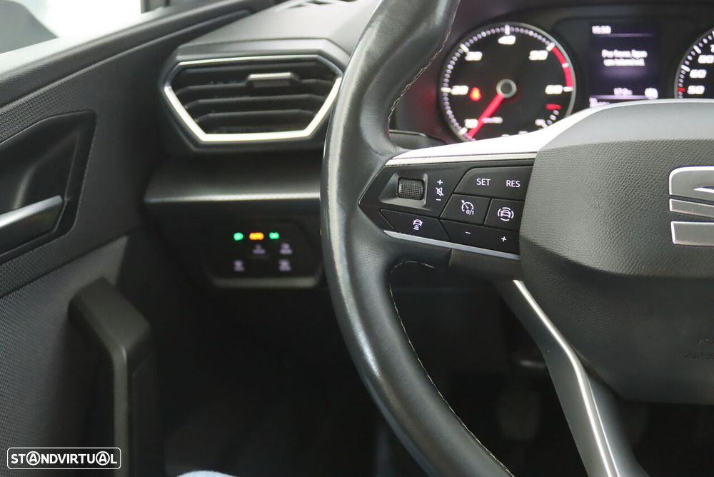 SEAT Leon ST 2.0 TDI Style - 9