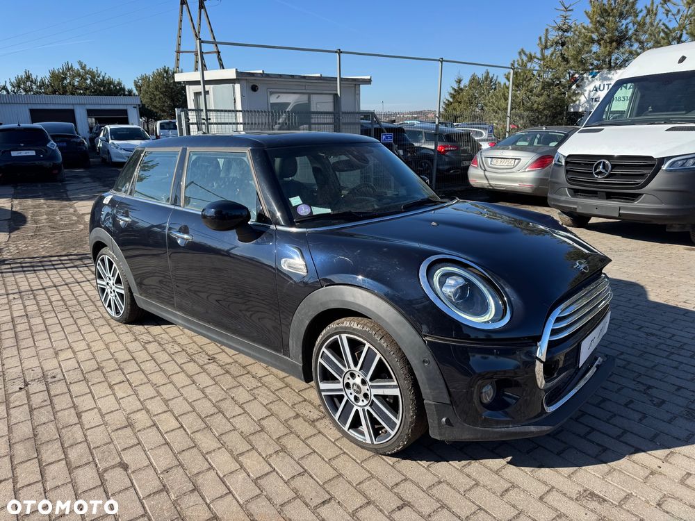 MINI Cooper - 1