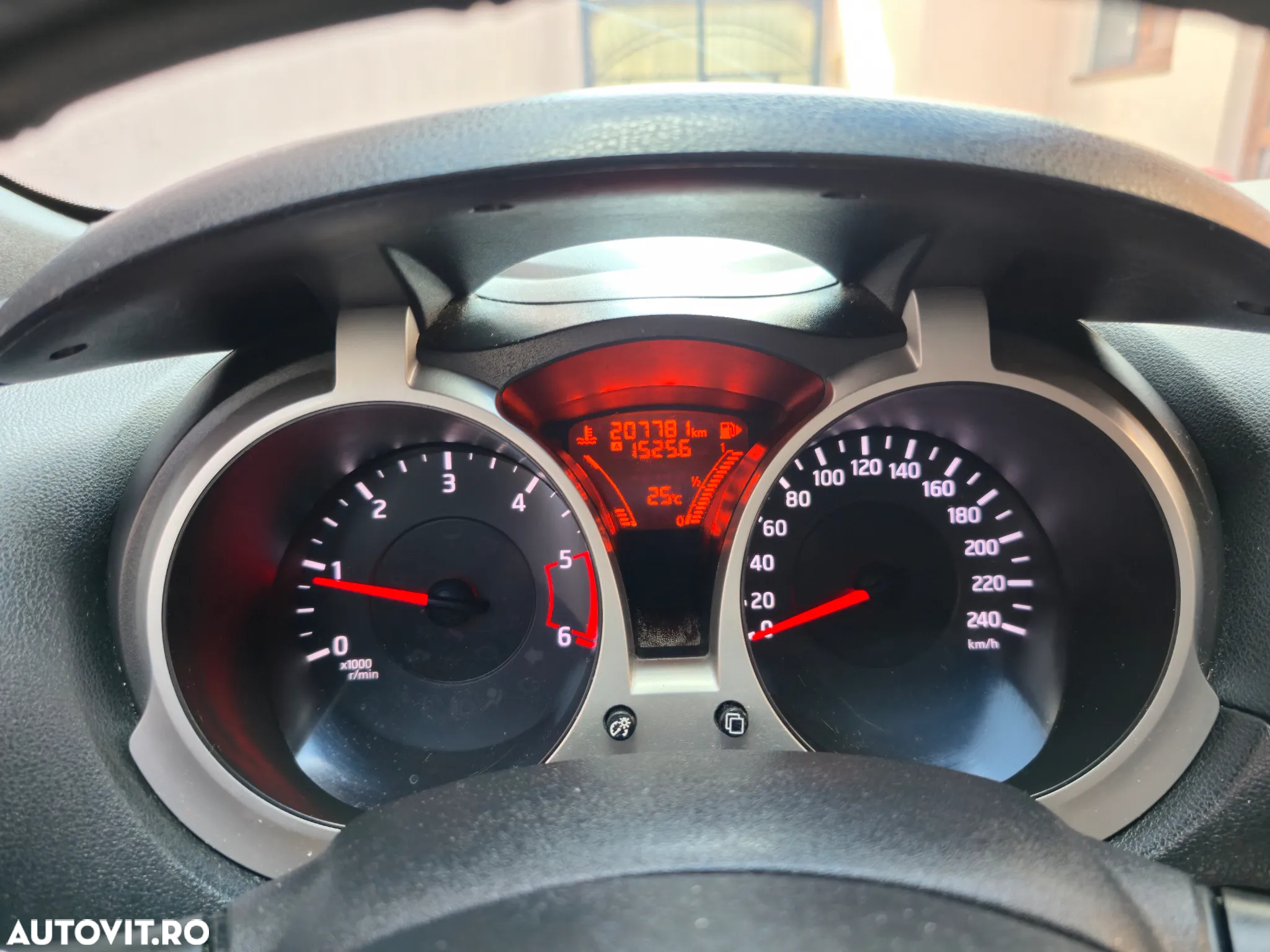 Nissan Juke - 6