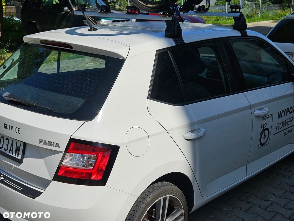 Skoda Fabia 1.2 TSI Ambition - 6