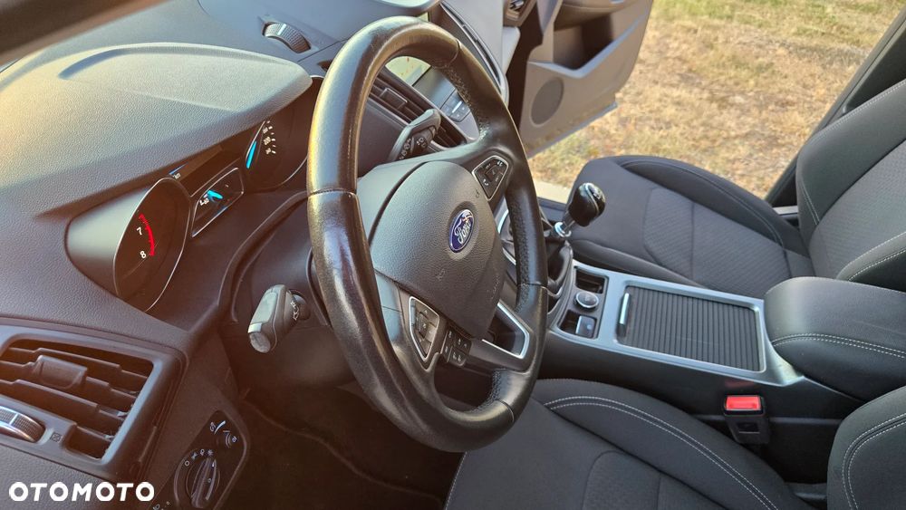 Ford Kuga 1.5 EcoBoost FWD Titanium ASS - 18