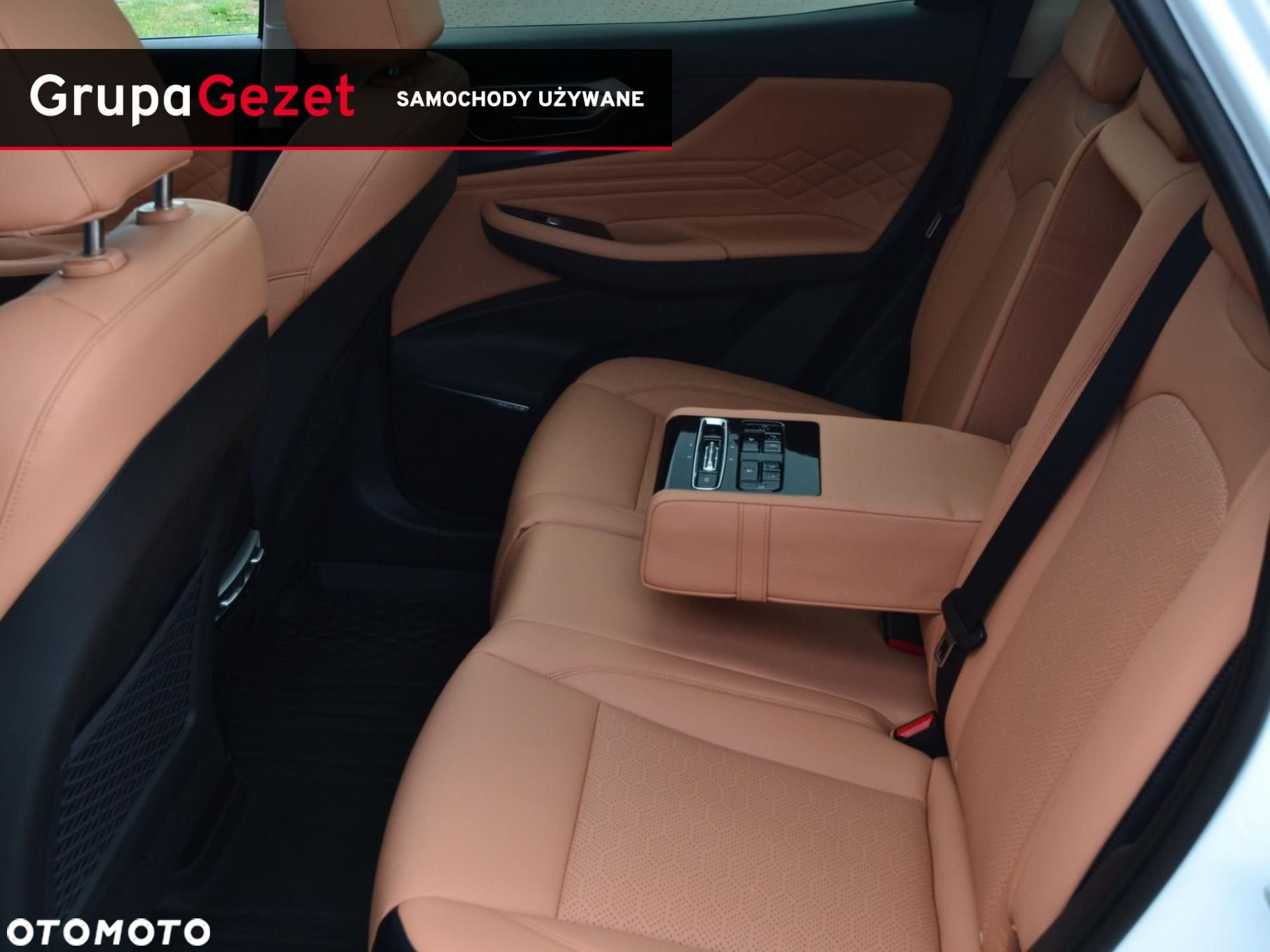 Baic Beijing 7 - 11