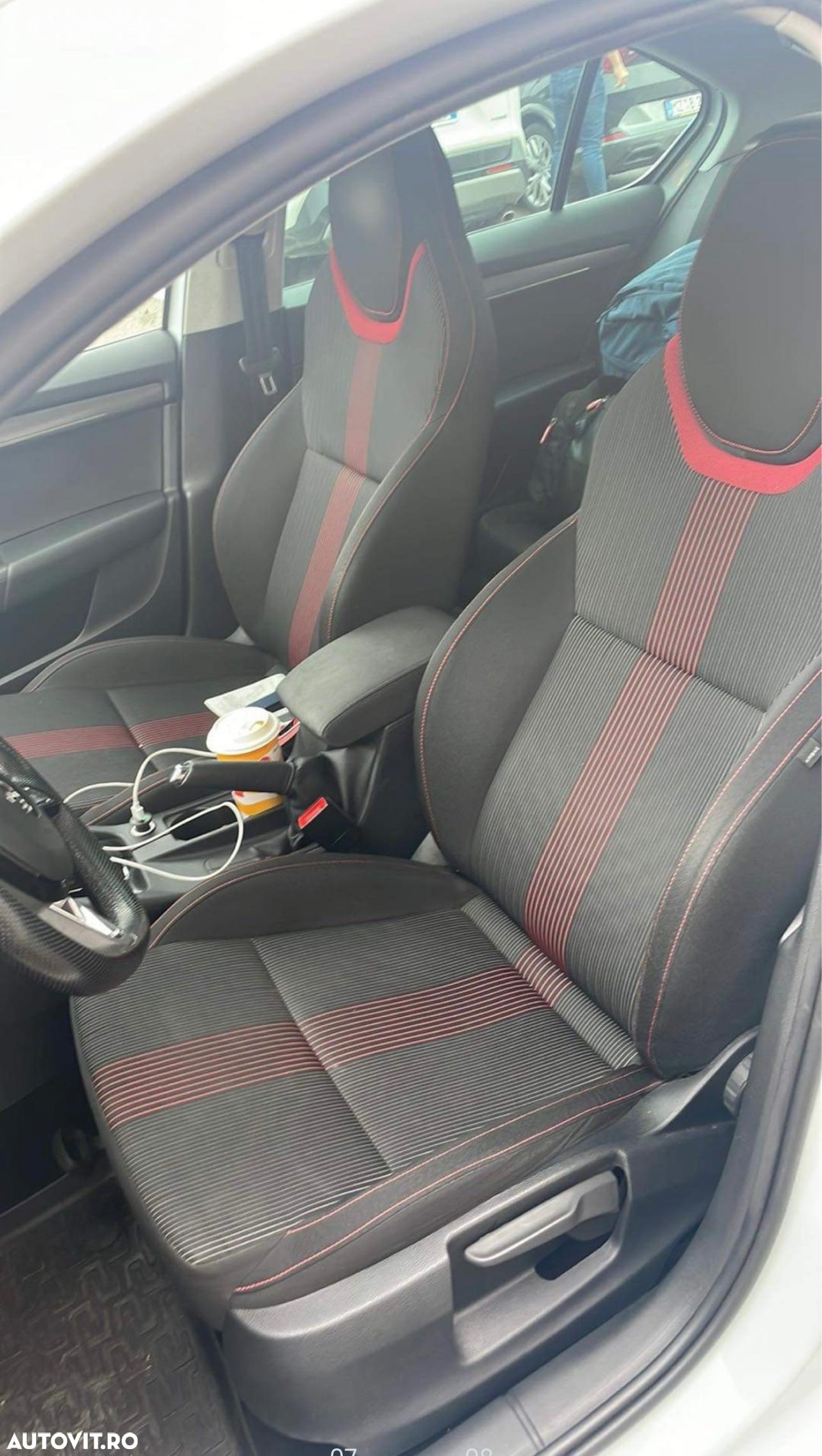 Skoda Octavia 2.0 TDI DSG Style - 7