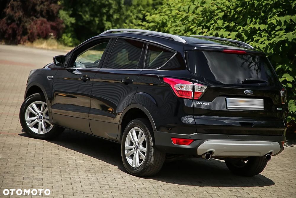 Ford Kuga 1.5 EcoBoost 2x4 Trend - 3