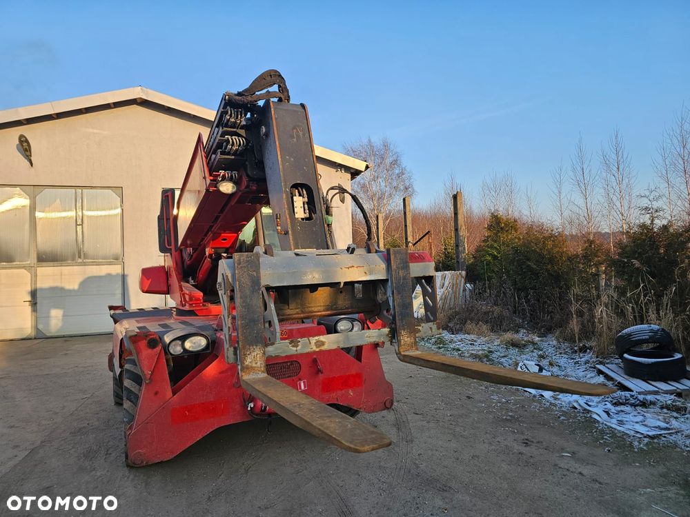Manitou MRT1840 / MRT 1840 MT1840 2140 - 9
