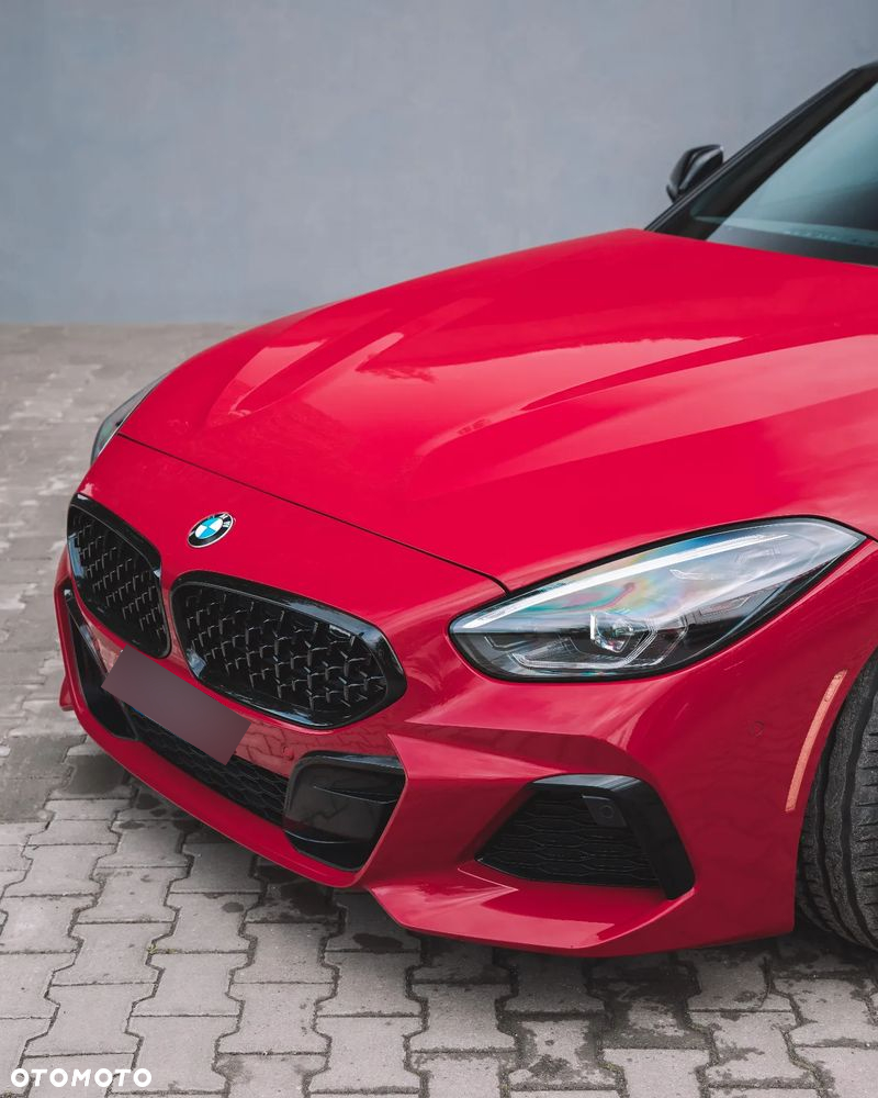 BMW Z4 sDrive30i - 15