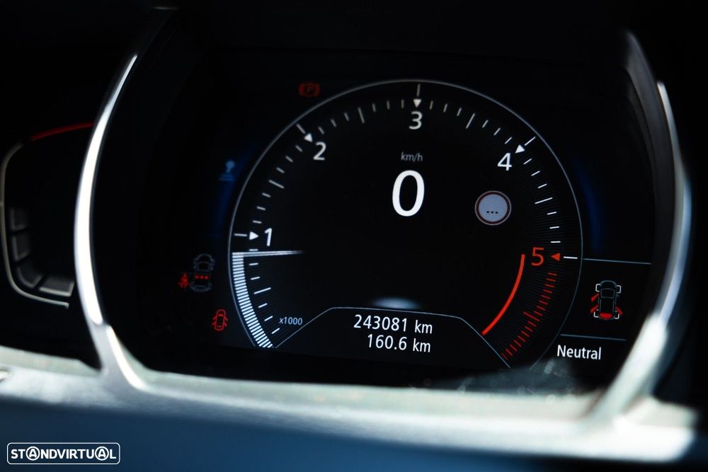 Renault Grand Scénic 1.6 dCi Bose Edition SS - 18