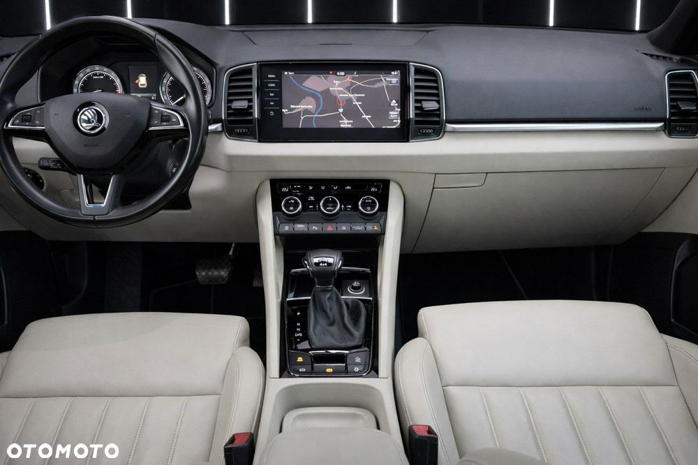 Skoda Karoq - 14