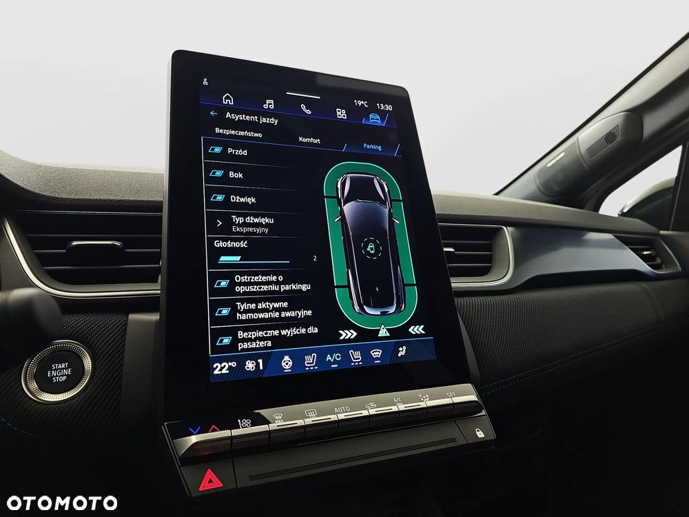 Renault Symbioz 1.8 E-Tech Full Hybrid 160 Esprit Alpine - 26