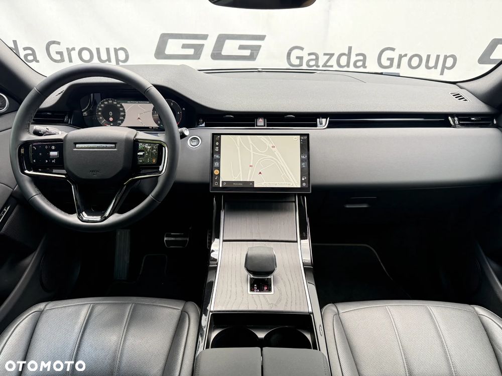 Land Rover Range Rover Evoque 2.0 D165 mHEV Dynamic SE - 11